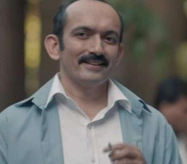 Chirag Vohra