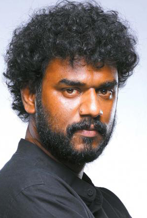 Chithra Prasad
