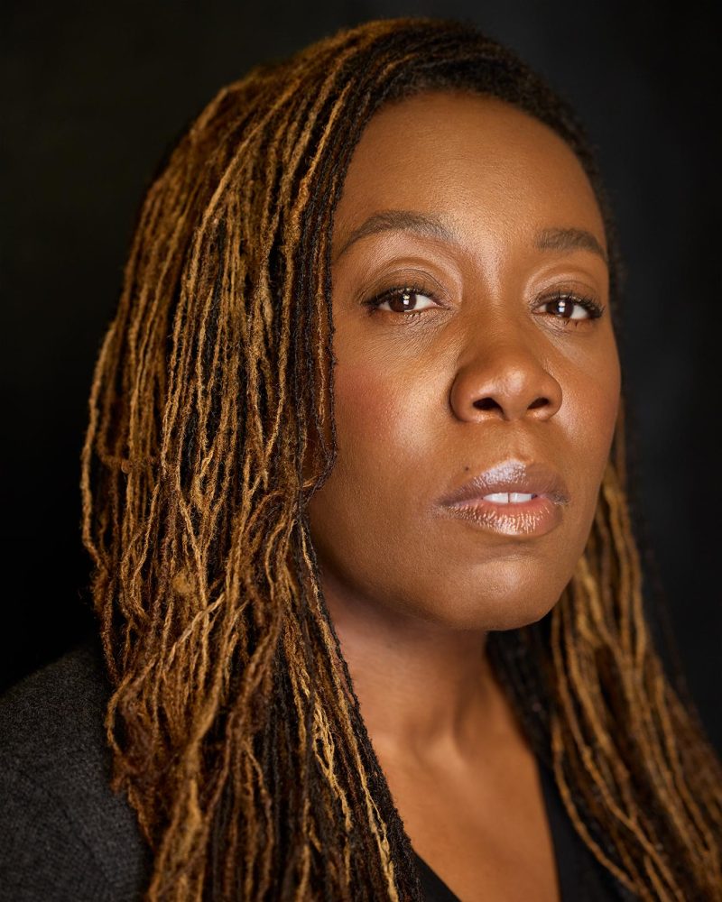 Chizzy Akudolu