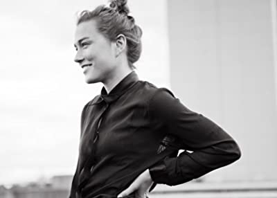Chloé Boreham
