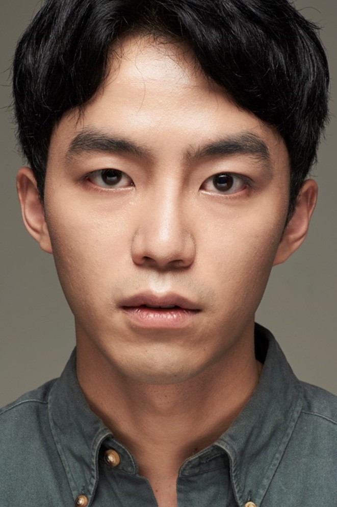 Choi Woo-jin