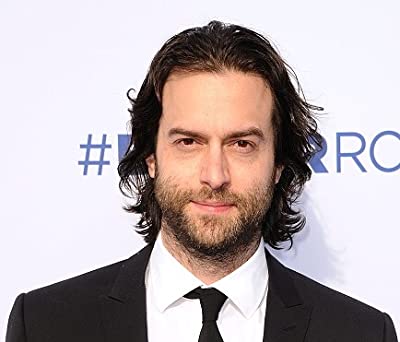 Chris DElia