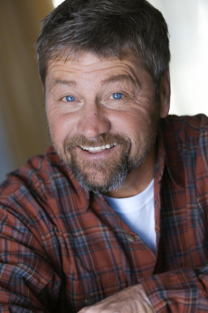 Chris Mullinax
