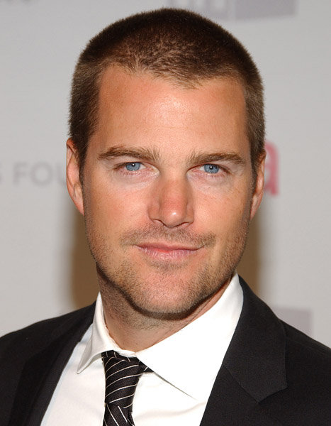 Chris ODonnell