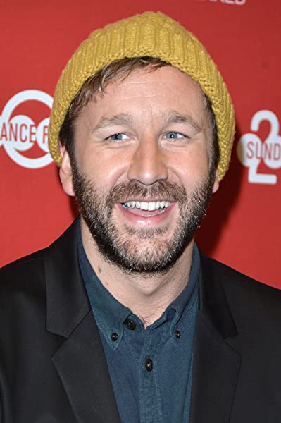 Chris ODowd