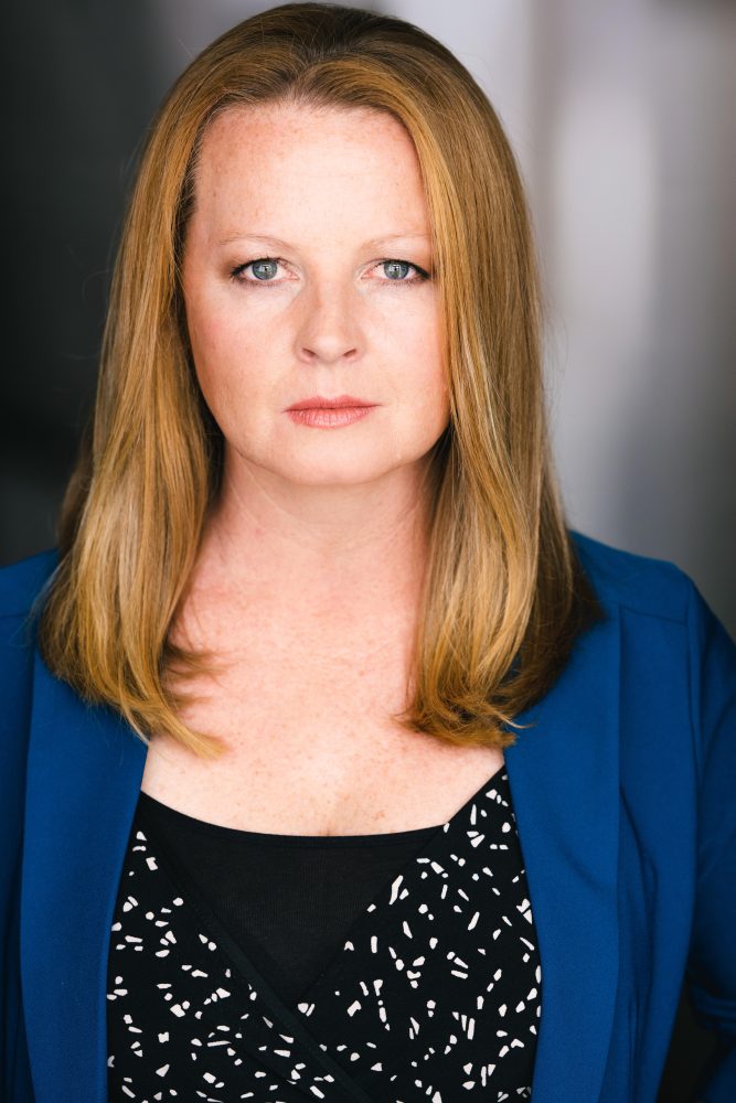 Christa Atkins