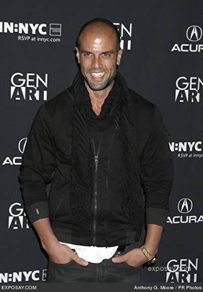 Christian George