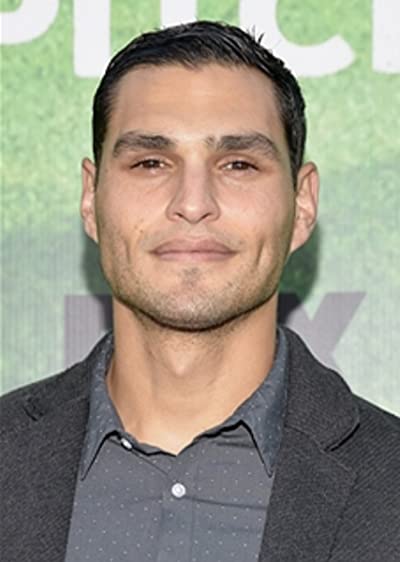 Christian Ochoa