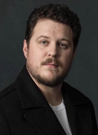 Christian Patterson