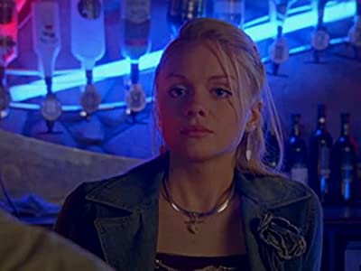 Christina Cole