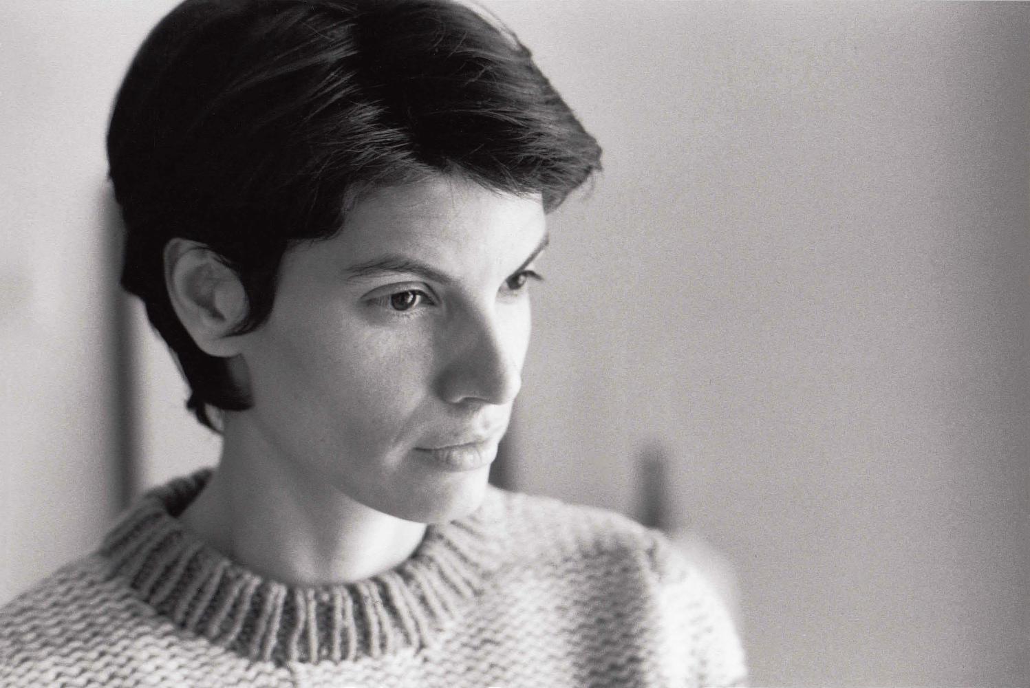 Christine Harnos