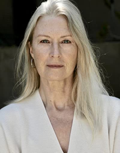 Christine Kellogg-Darrin