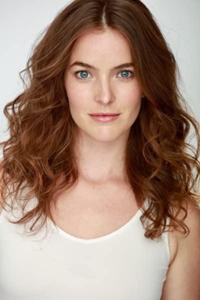Christine Kilmer