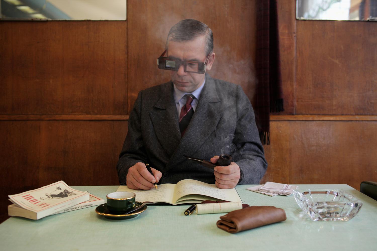 Christophe Rossignon