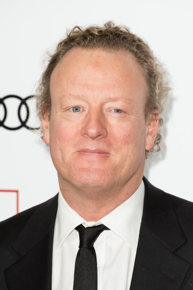 Christopher Driscoll