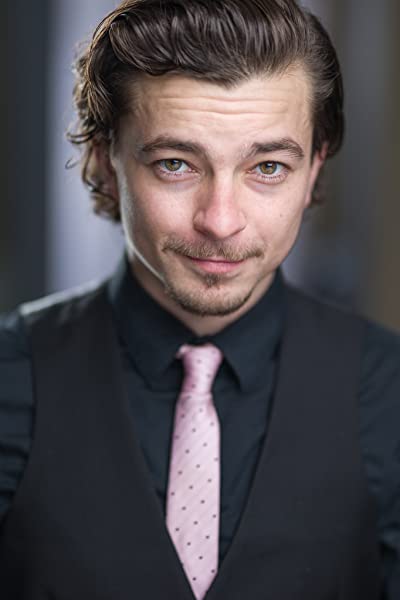 Christopher Morson