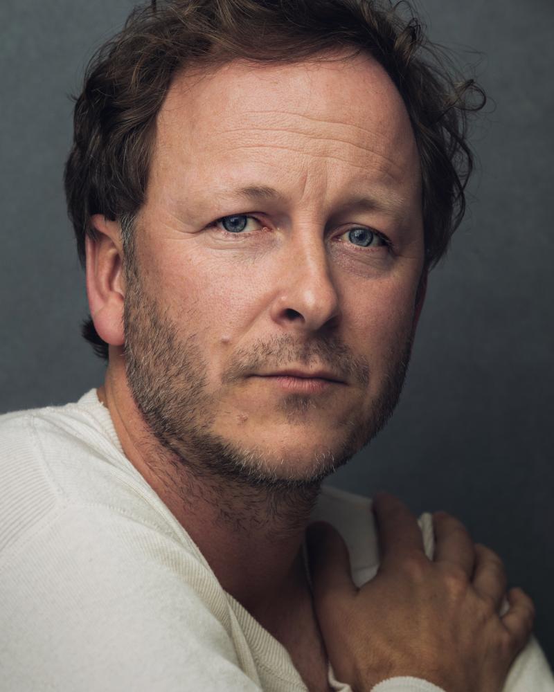 Christopher Redman