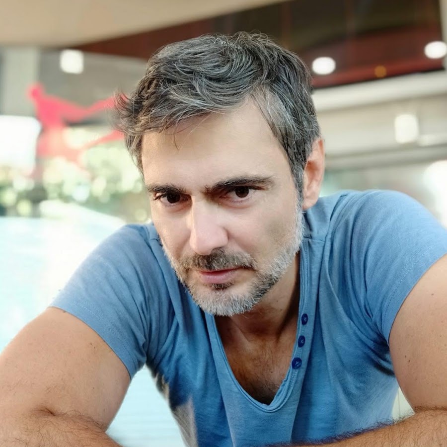 Christos Efthimiou