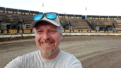 Chuck Borden