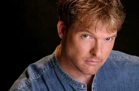 Ciaran Cronin