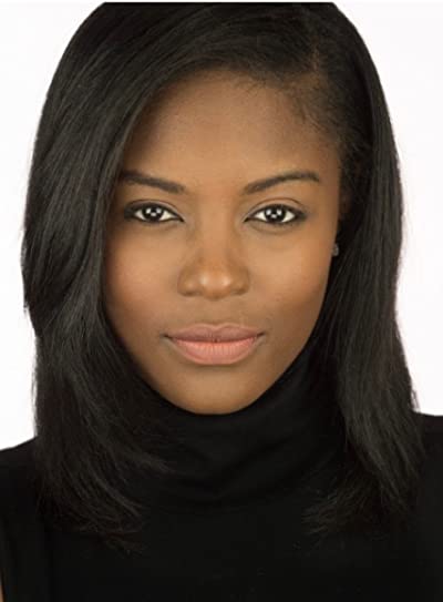 Ciarra Carter