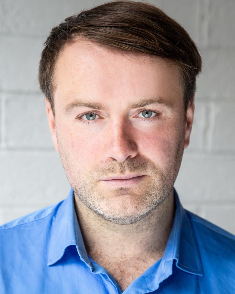 Cillian OGairbhi