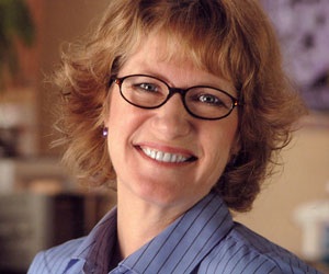 Cinda Adams