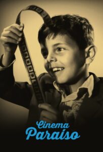 Cinema Paradiso 