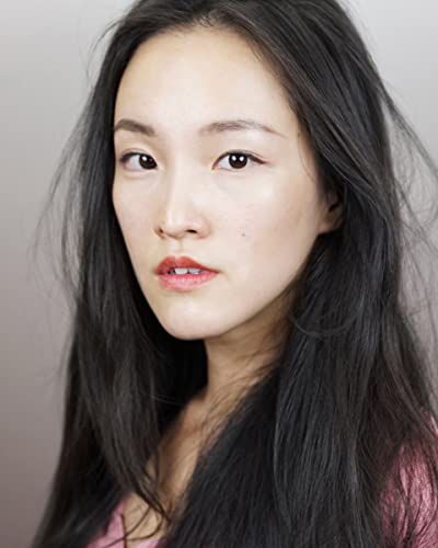 Claire Hsu