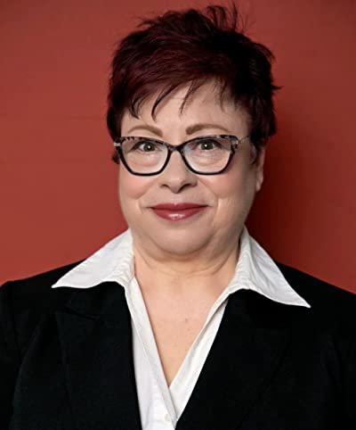 Claudia DiMartino