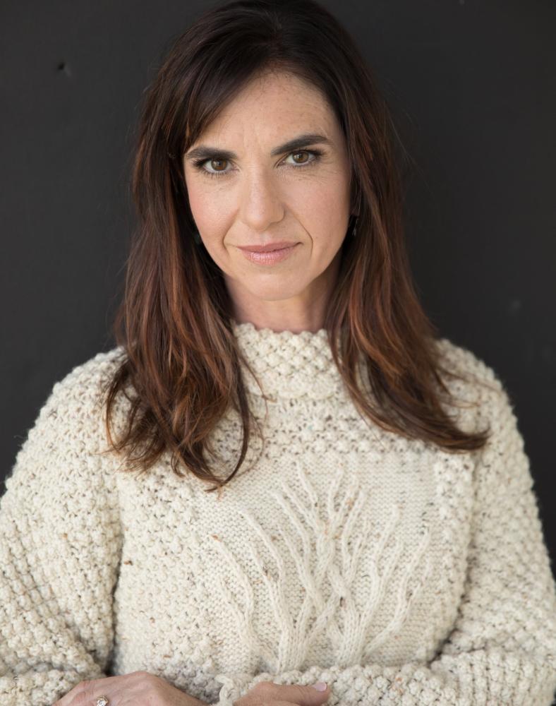 Claudia Langmaid