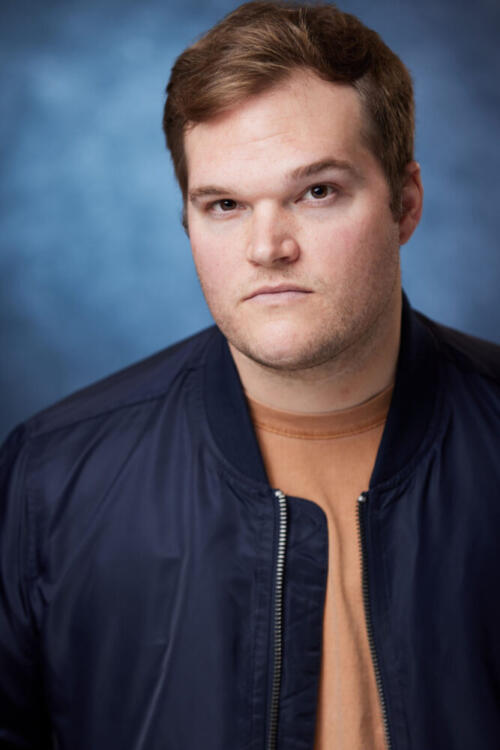 Clay Gibson