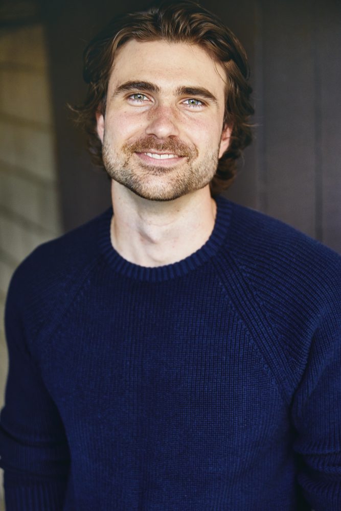 Clayton Conroy
