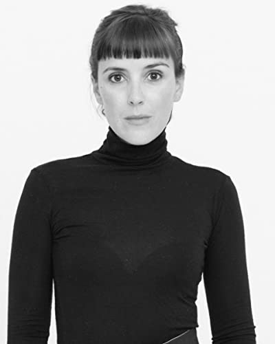Clémentine Poidatz