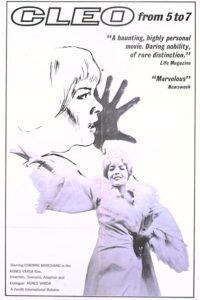 Cléo from 5 to 7 