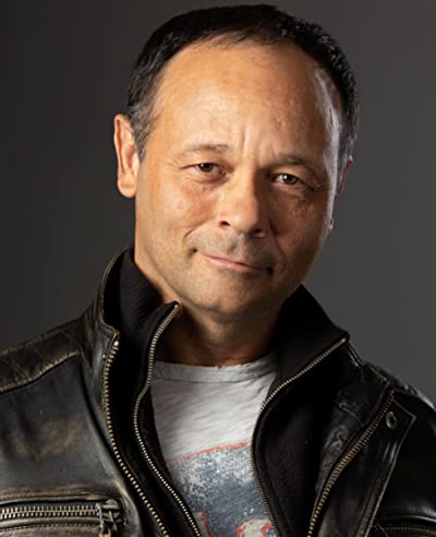Cliff Sumter