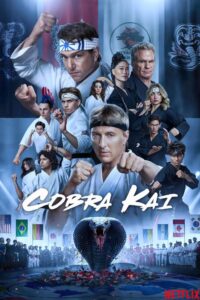 Cobra Kai