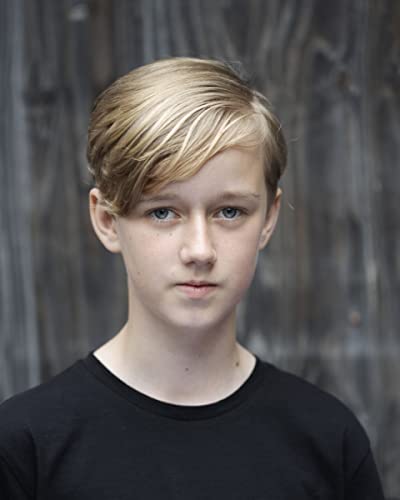 Cody Mitchell