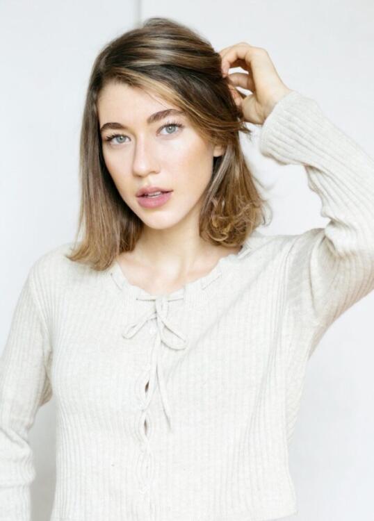 Colette McDermott
