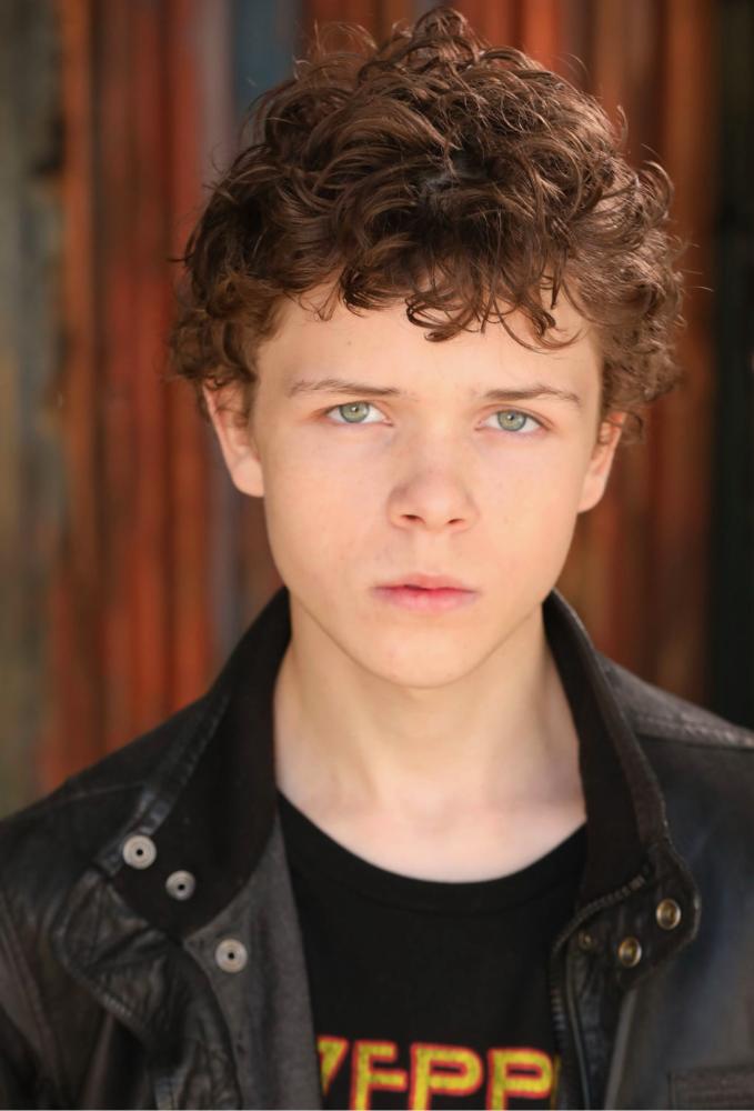 Colin OBrien