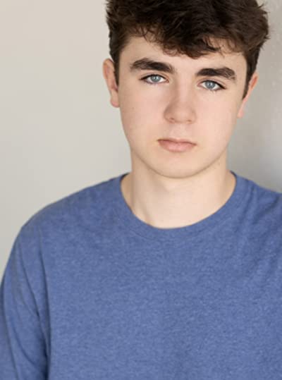 Collin Blackford
