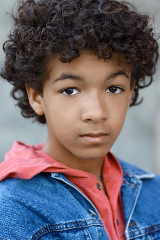 Colton Osorio