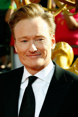Conan OBrien