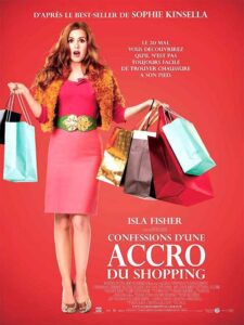 Confessions of a Shopaholic 