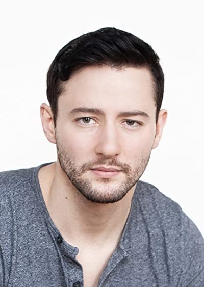 Connor Holden