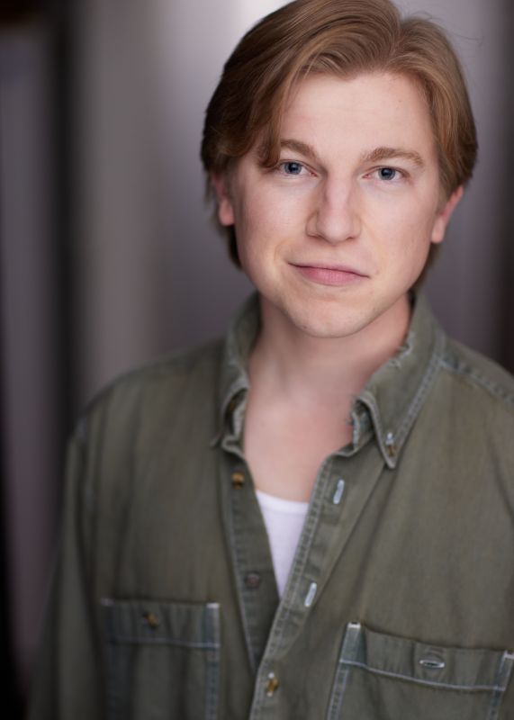 Connor Mendenhall