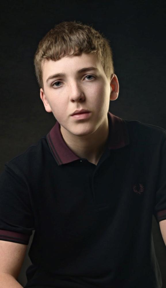 Conor Trainor