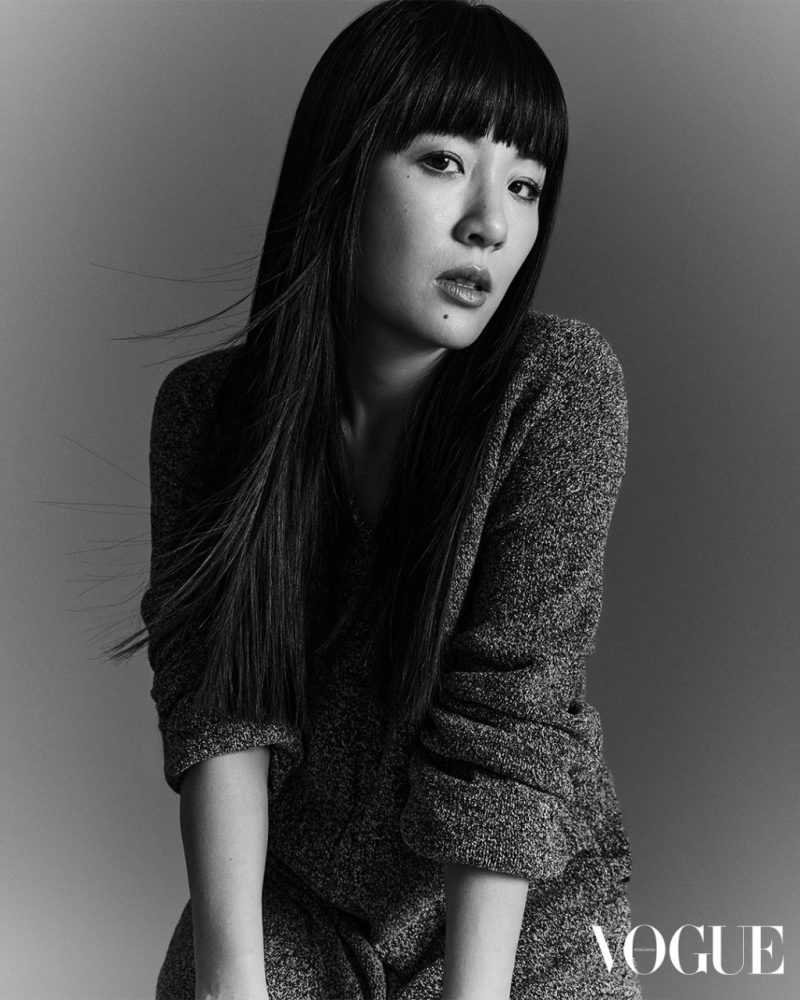 Constance Wu