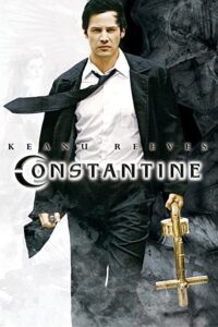 Constantine 