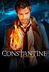 Constantine 